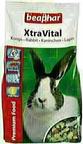 Beaphar Xtravital Konijn