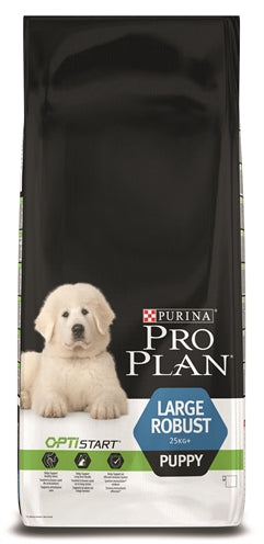 Pro Plan Puppy Large Breed Robuust Kip / Rijst