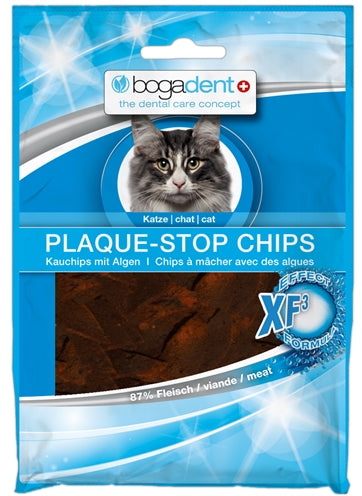 Bogadent Plak-Stop Chips Kat