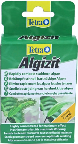 Tetra Aqua Algizit