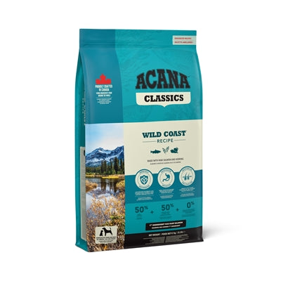 Acana Classics Wild Coast