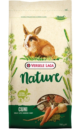 Versele-Laga Nature Cuni Konijn