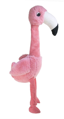 Kong Shakers Honkers Flamingo