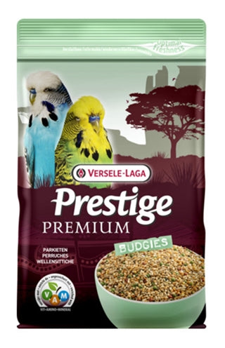 Versele-Laga Prestige Premium Grasparkieten