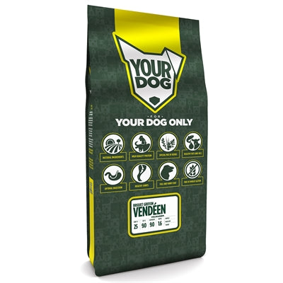 Yourdog Briquet Griffon Vendéen Volwassen