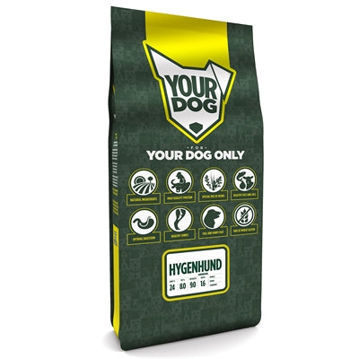 Yourdog Hygenhund Senior