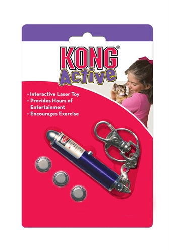 Kong Laser Pointer