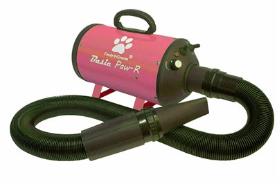 Tools-2-Groom Waterblazer Basic Paw-R Roze