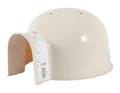 Zolux Iglo Knaagdier Plastic Beige