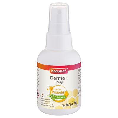 Beaphar Derma+ Spray