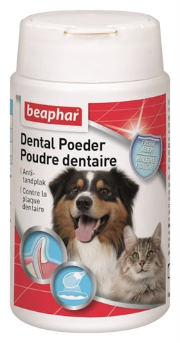 Beaphar Dental Poeder