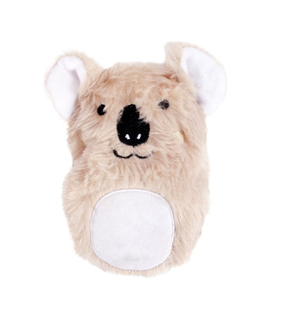 Fofos Puppy Koala / Hamster / Muis Pluche Assorti