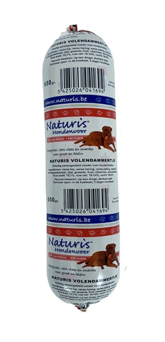 Naturis Houdbaar Vismix