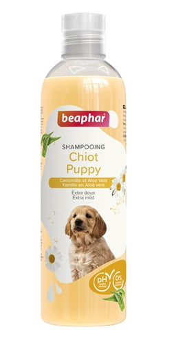 Beaphar Shampoo Puppy