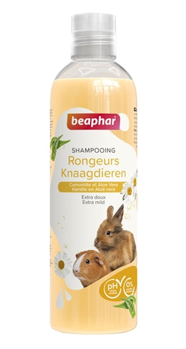 Beaphar Shampoo Knaagdieren