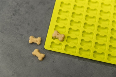 Trixie Bakmat Met Botjes Voor Hond Silicone