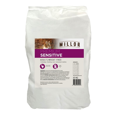 Millor Premium Adult Cat Sensitive