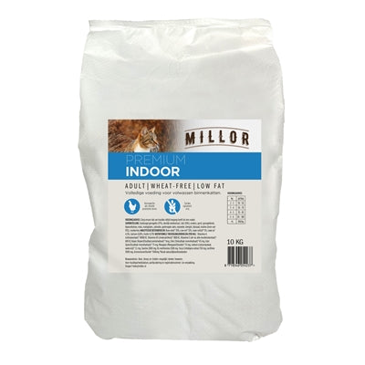 Millor Premium Adult Cat Indoor