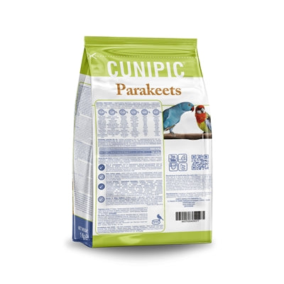 Cunipic Premium Parkiet