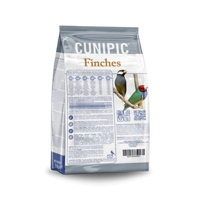 Cunipic Premium Tropische Vink