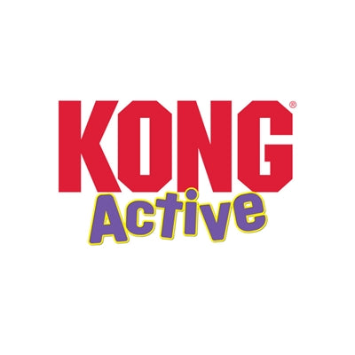 Kong Cat Active Bubble Bal Assorti