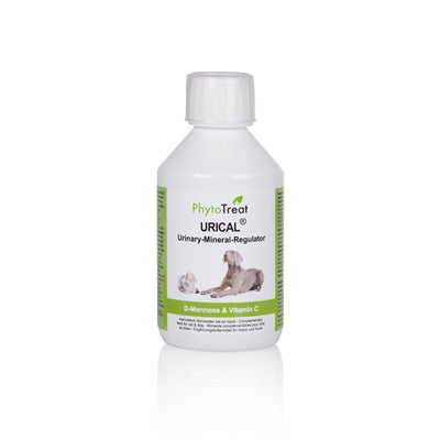 Phytotreat Urical Urine Verzuurder