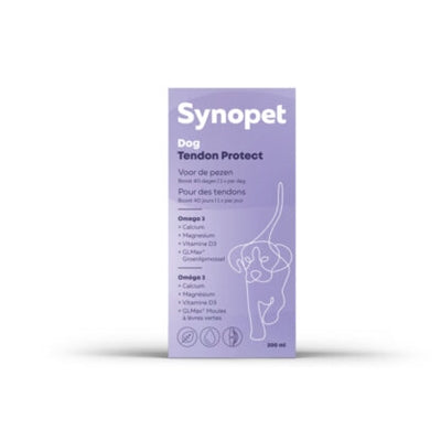 Synopet Dog Tendon Protect