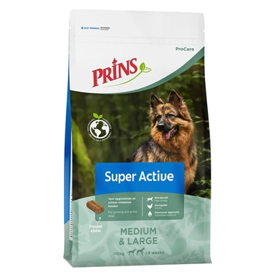 Prins Procare Super Active