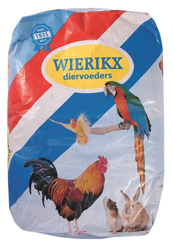 Merkloos Papegaaienvoer Extra