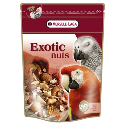 Versele-Laga Exotic Nuts Papegaai