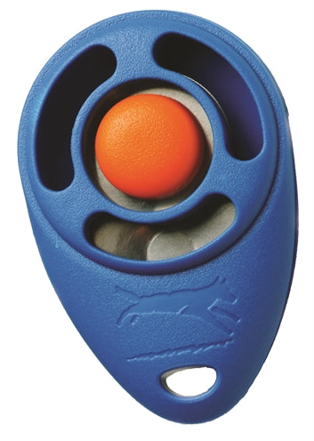 Starmark Clicker Voor Training